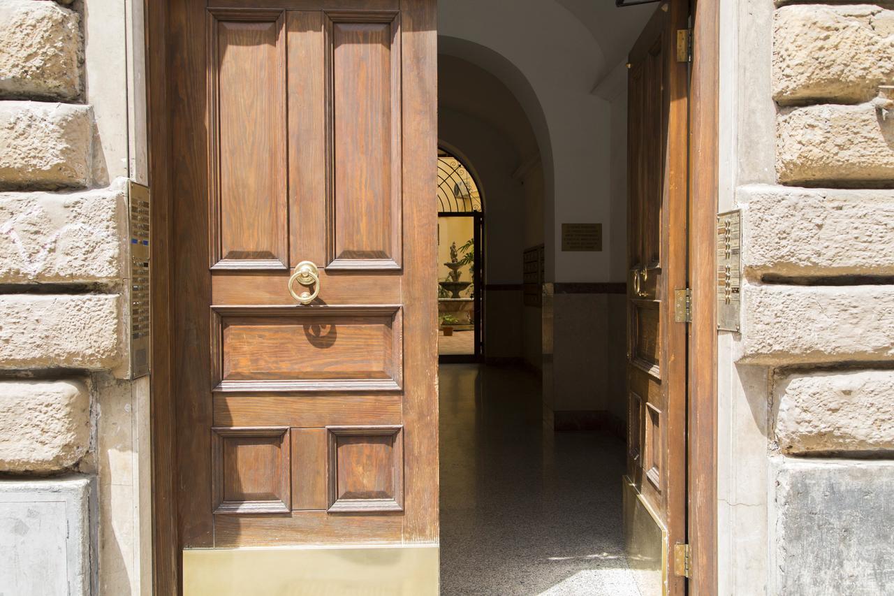Royal Vatican Rom Exterior foto
